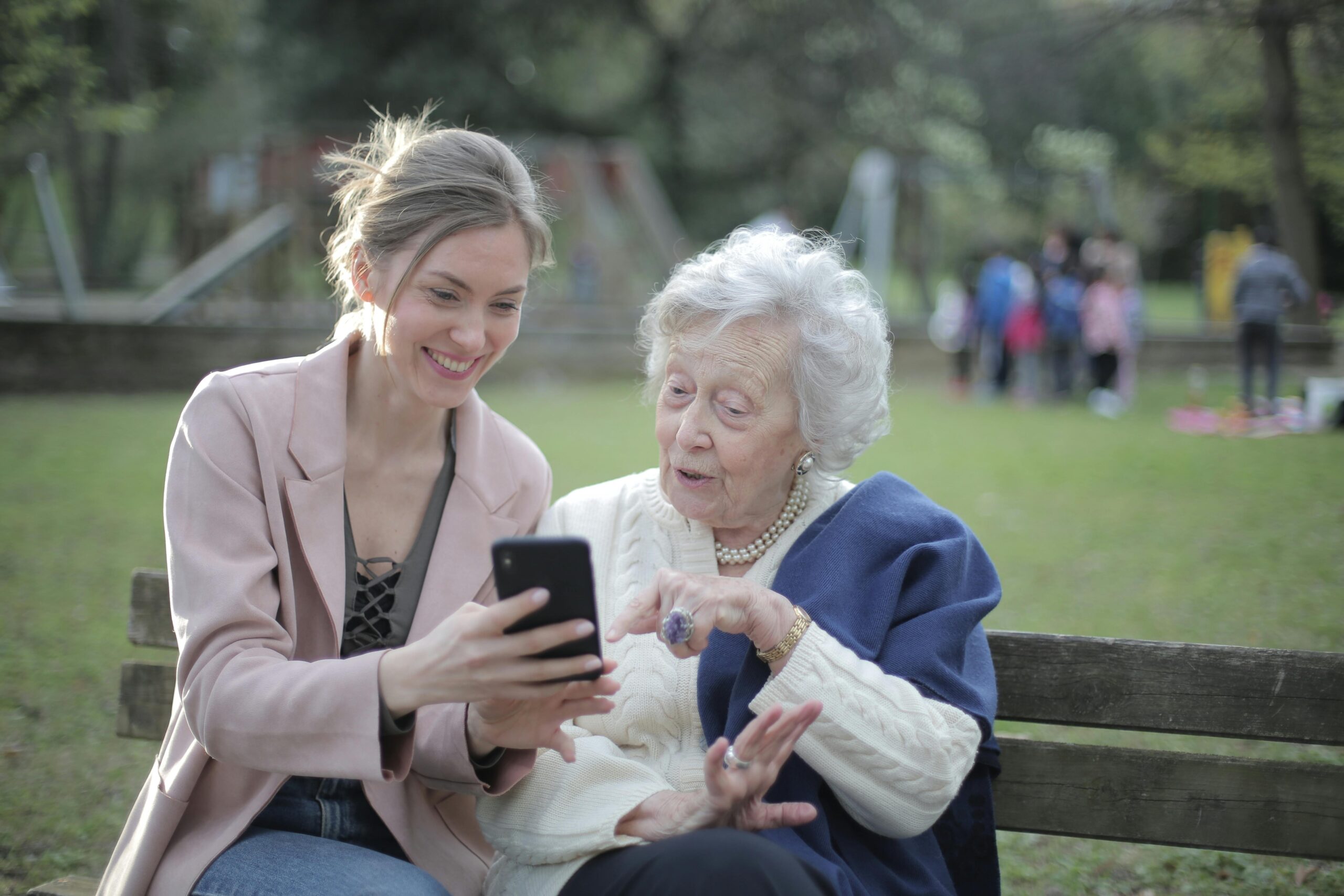 Uppstart av Seniorservice & Hemservice - Nu i Karlstad